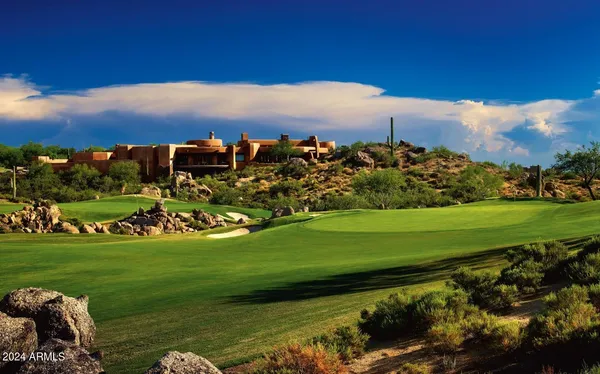 $4,295,000 | 42035 North 113th Way, Scottsdale, AZ 85262