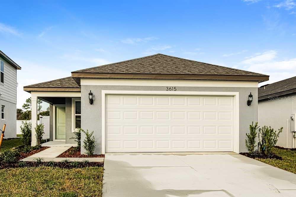 3615 Hornbeam Road Spring Hill, FL 34609 - Photo 1 of 5