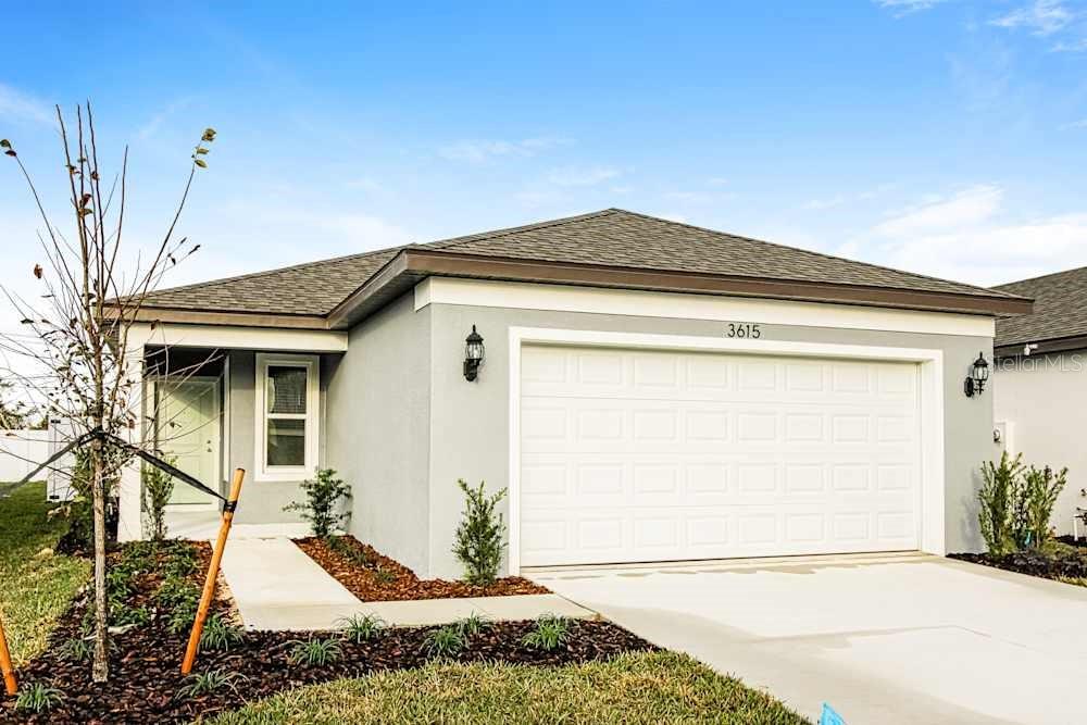 3615 Hornbeam Road Spring Hill, FL 34609 - Photo 2 of 5
