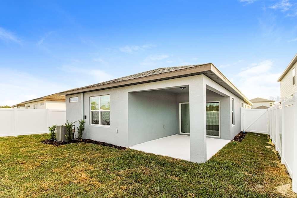 3615 Hornbeam Road Spring Hill, FL 34609 - Photo 5 of 5