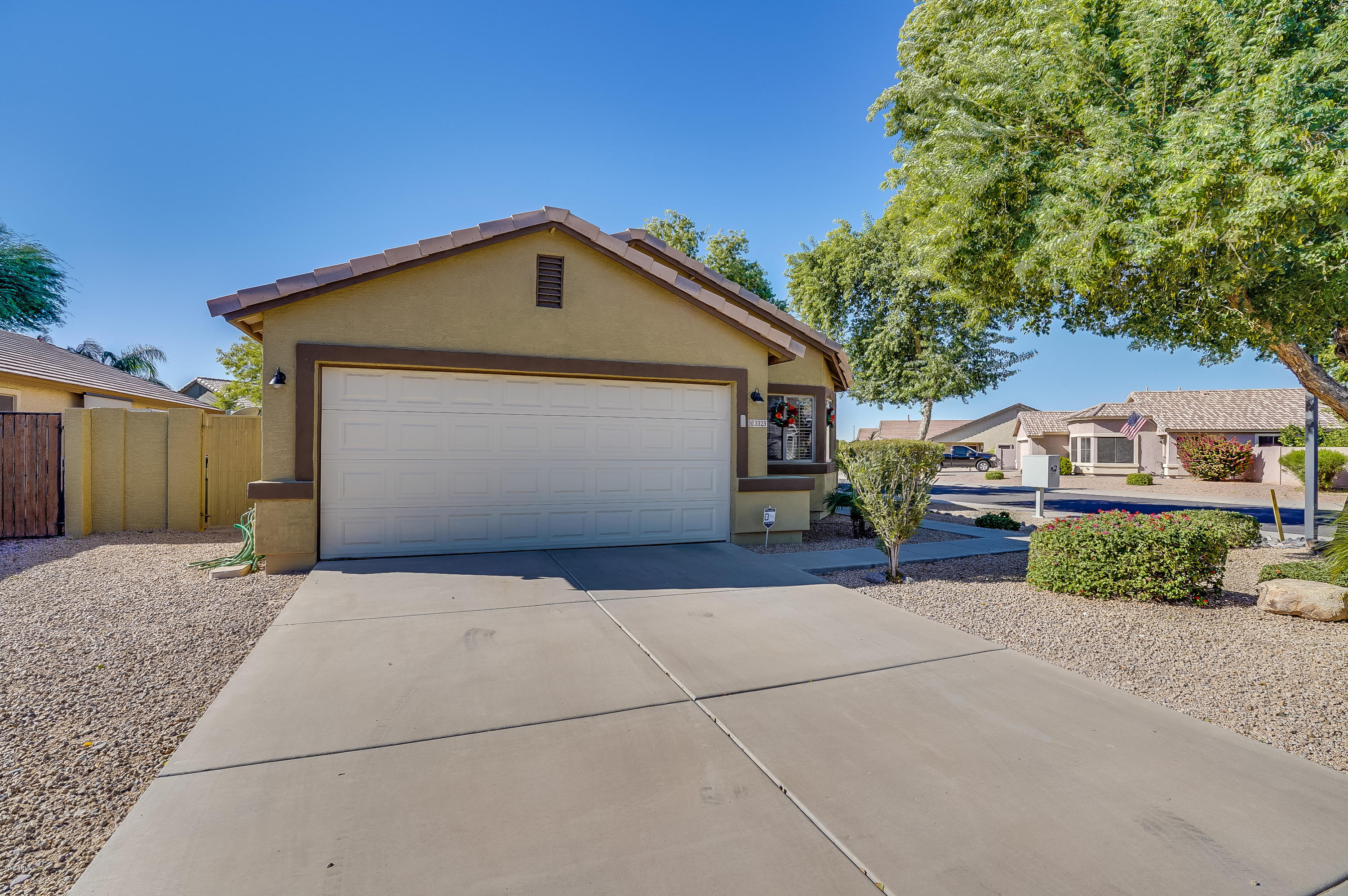 3323 East Bonanza Road Gilbert, AZ 85297 - Photo 1 of 41 Front of Home