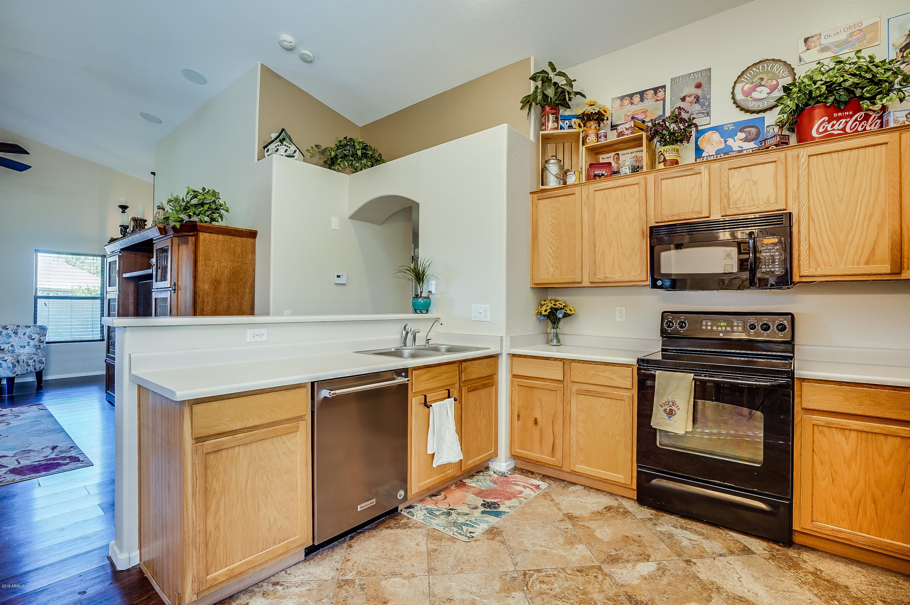 3323 East Bonanza Road Gilbert, AZ 85297 - Photo 14 of 41 Bonanza - 14