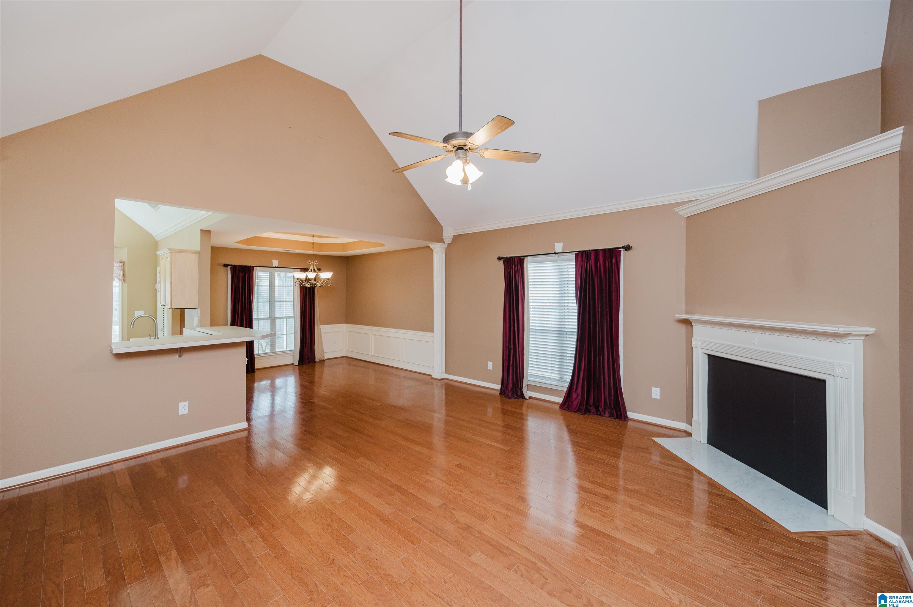 736 Barkley Circle Alabaster, AL 35007 - Photo 7 of 40