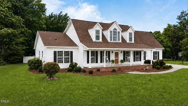 $548,000 | 541 Mallie Pearce Road, Zebulon, NC 27597
