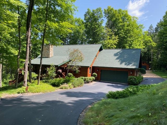 7657 East Armour Lake Road Presque Isle, WI 54557 - Photo 4 of 33 Gallery Image 4