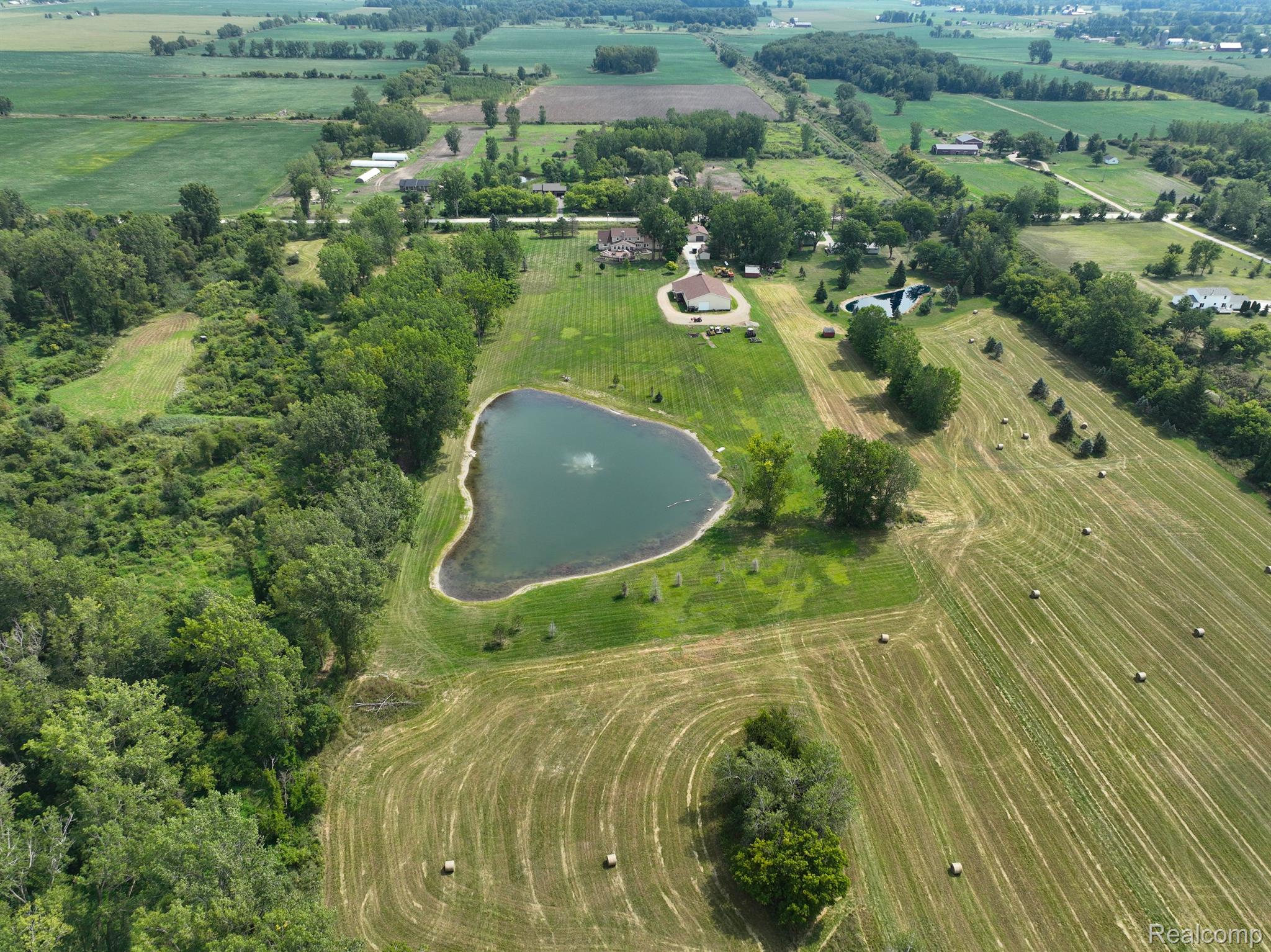 5559 Cade Road Imlay City, MI 48444 - Photo 90 of 98 50 acres