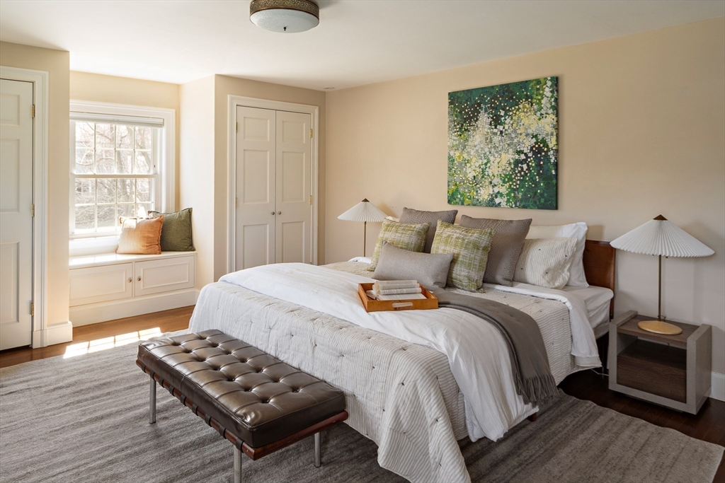 233 Rutledge Road Belmont, MA 02478 - Photo 14 of 37