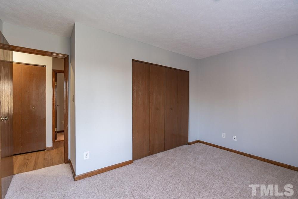 2437 Tusket Court Raleigh, NC 27613 - Photo 14 of 30 a view of an empty room