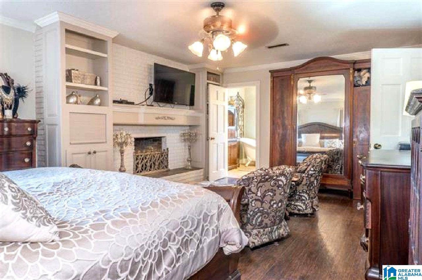 315 Graben Road Lineville, AL 36266 - Photo 23 of 38