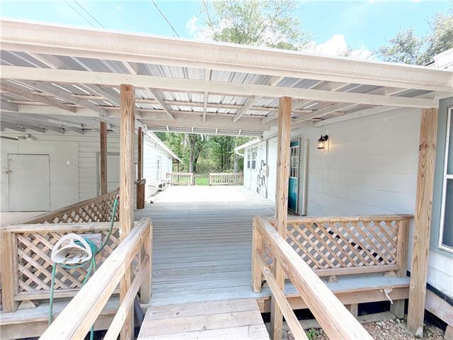 23544 Blood River Road Springfield, LA 70462 - Photo 16 of 23