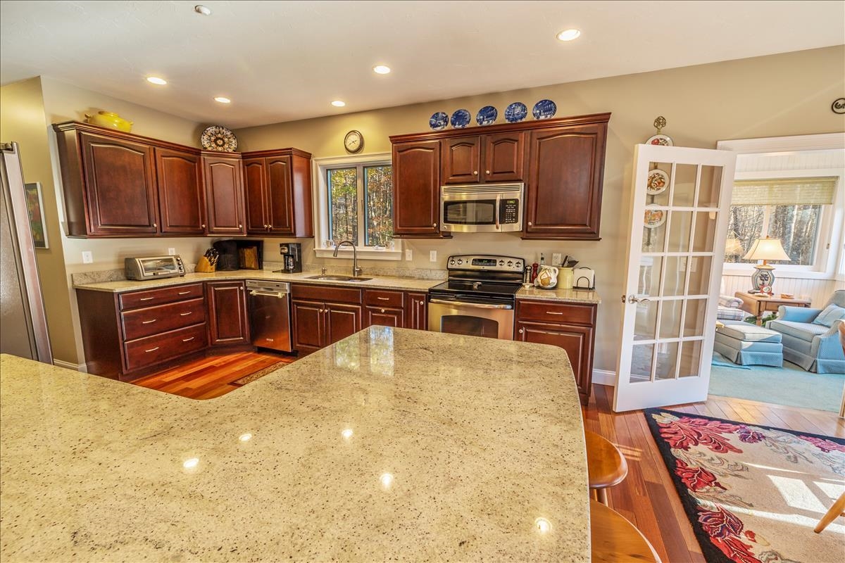 179 Mountain Road, Unit 1 Concord, NH 03301 - Photo 8 of 33 Gallery Image 8