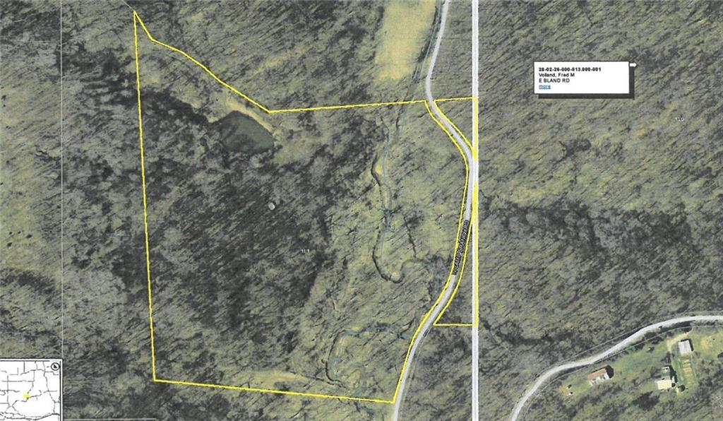 0 Camp Branch Road Bloomfield, IN 47424 - Photo 6 of 6