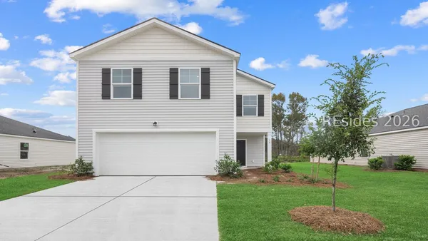$354,990 | 74 Bottom Board Court, Ridgeland, SC 29936