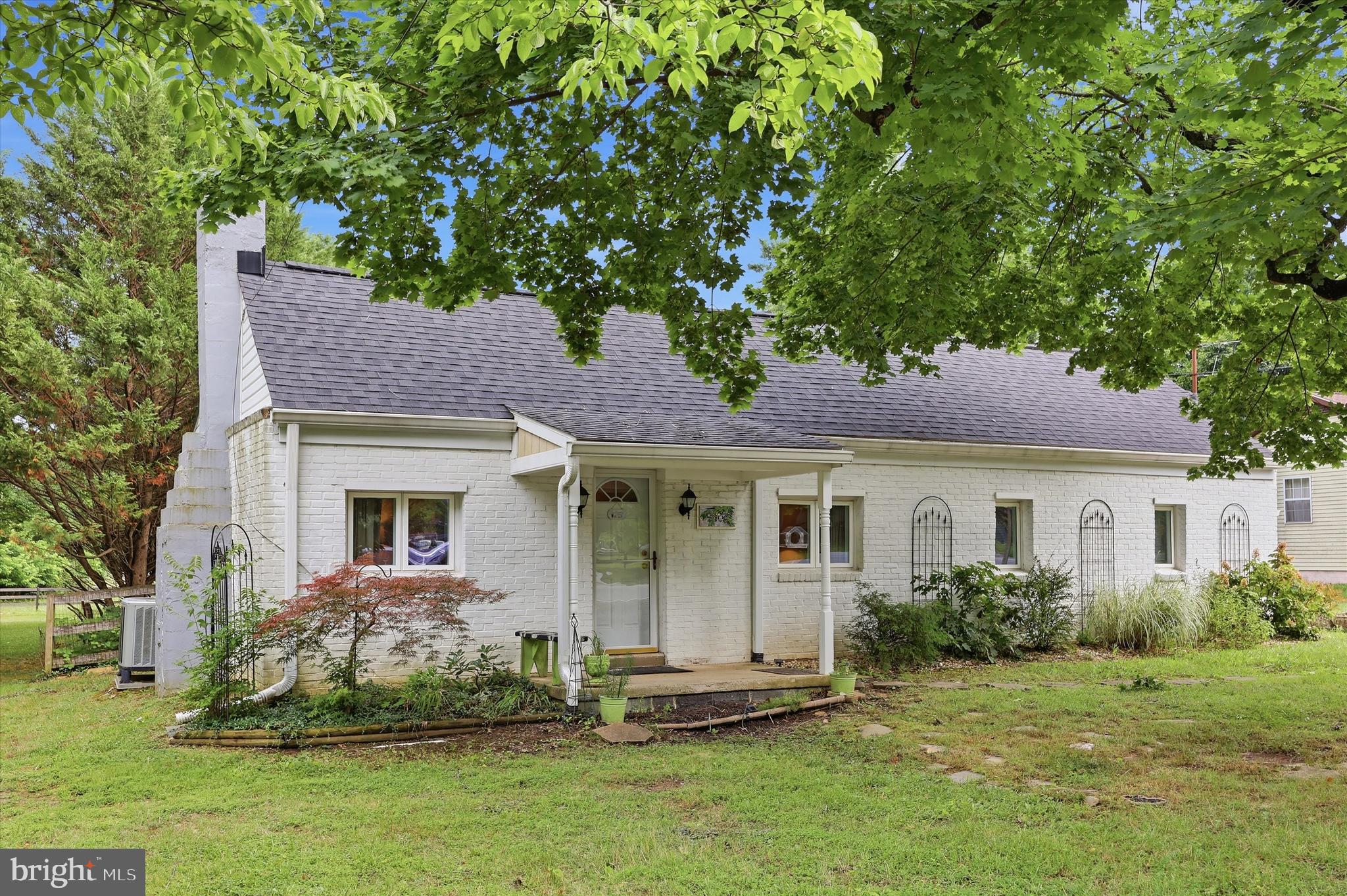 9307 Bethel Road Frederick, MD 21702 - Photo 1 of 32 Welcome to 9307 Bethel Road!