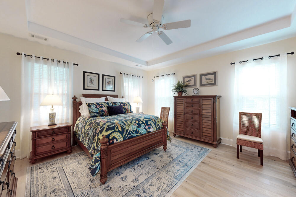 847 Steeplechase Road Aiken, SC 29803 - Photo 13 of 44 Owner's Suite!