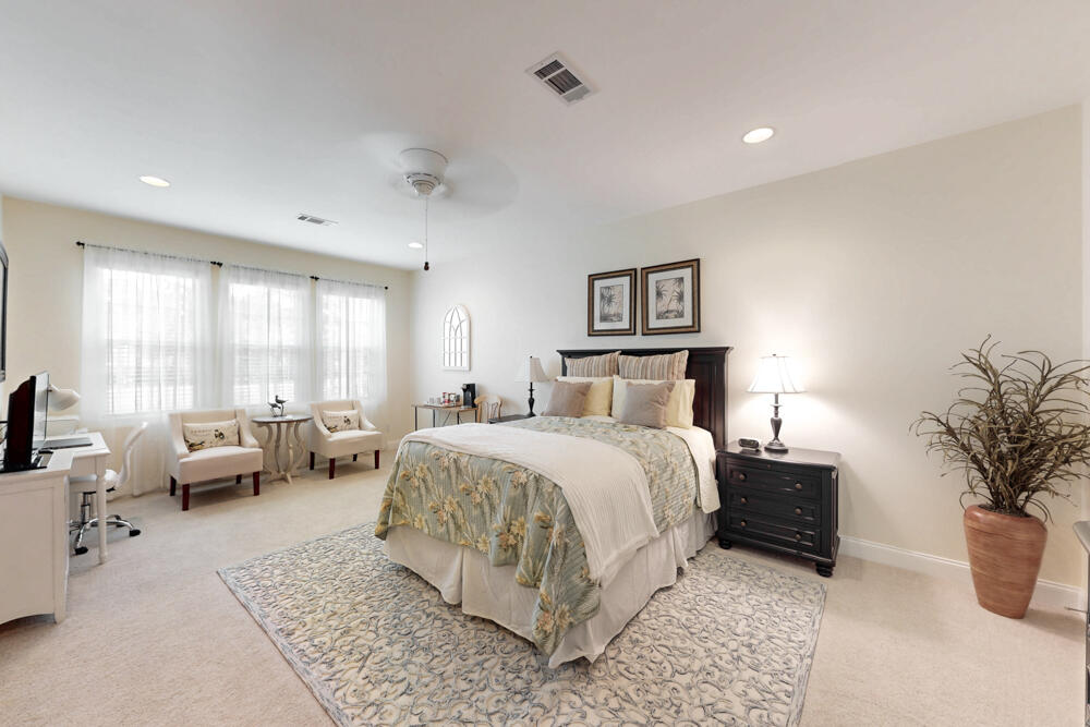 847 Steeplechase Road Aiken, SC 29803 - Photo 19 of 44 Bedroom 4