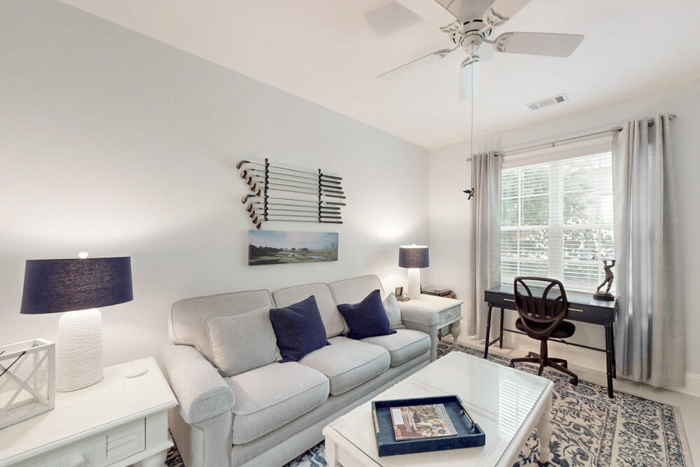 847 Steeplechase Road Aiken, SC 29803 - Photo 21 of 44 Den/Sitting Room!