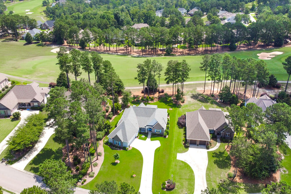 847 Steeplechase Road Aiken, SC 29803 - Photo 34 of 44 Golf Course!