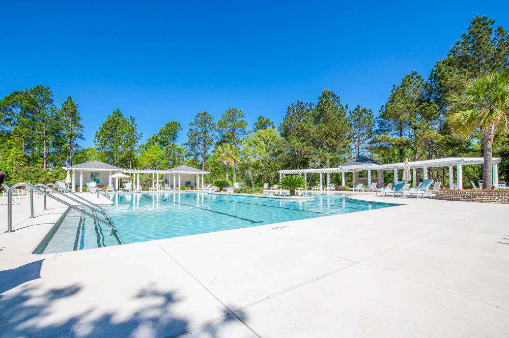 847 Steeplechase Road Aiken, SC 29803 - Photo 39 of 44 Woodside Reserve Pool