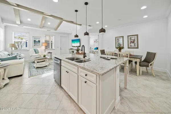 $448,000 | 8680 Tropics Avenue, Panama City Beach, FL 32413