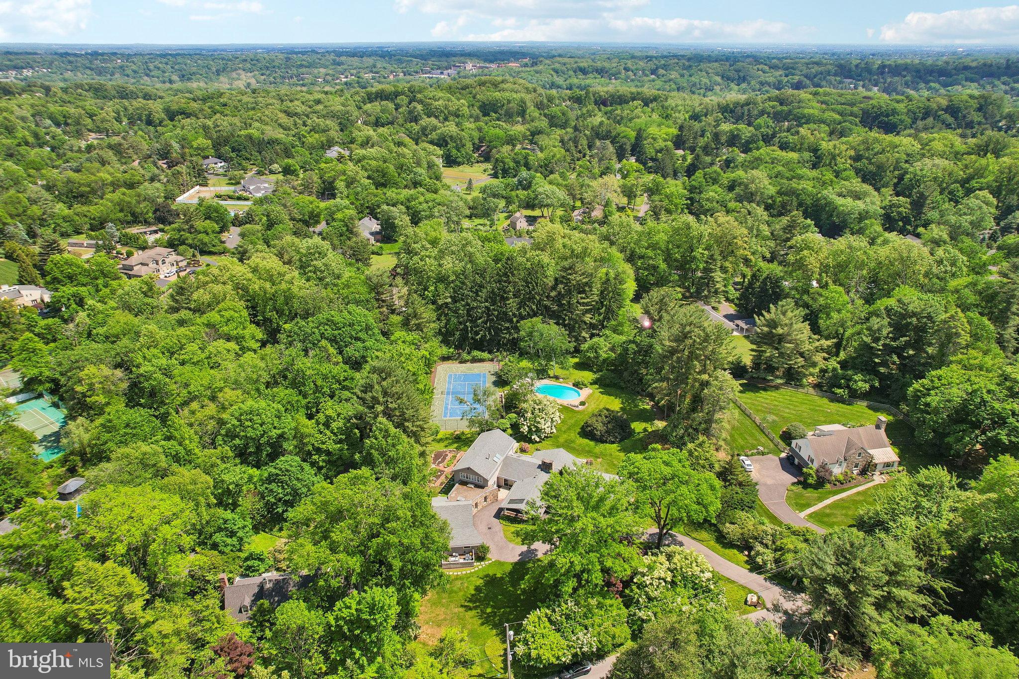 1673 Paper Mill Road Jenkintown, PA 19046 - Photo 2 of 73
