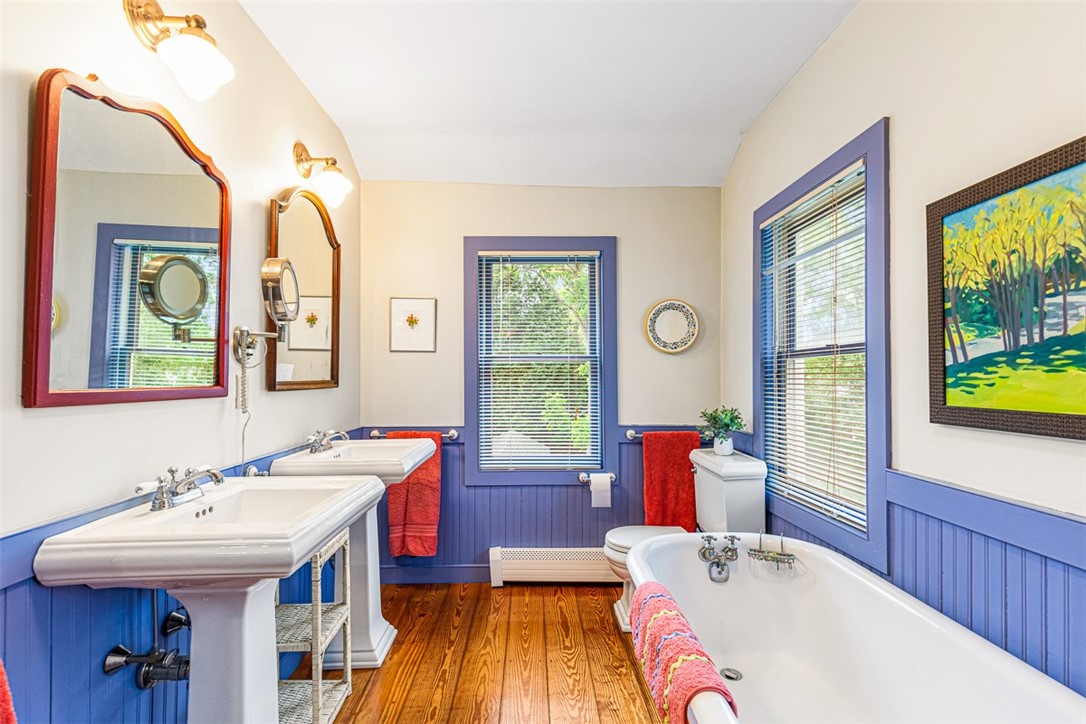 462 Ledge Road Seekonk, MA 02771 - Photo 43 of 49 Tastefully updated primary