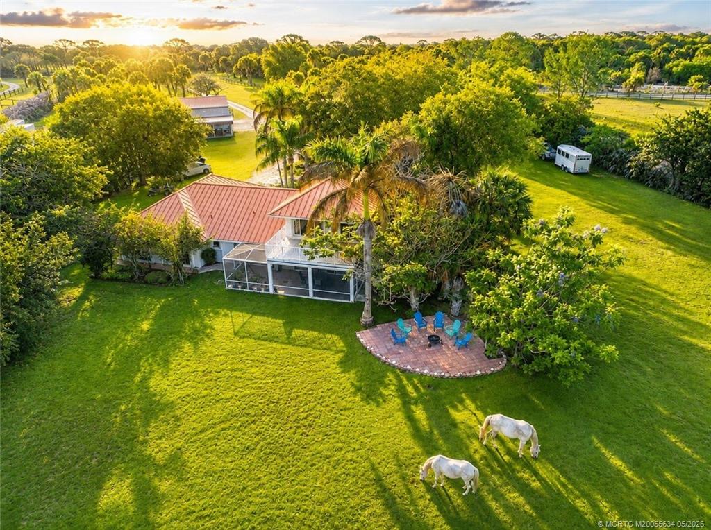 9975 Southwest Green Ridge Lane Palm City, FL 34990 - Photo 1 of 61