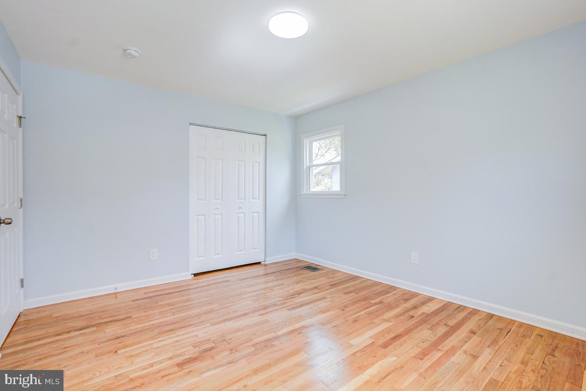 2654 Cory Terrace Silver Spring, MD 20902 - Photo 17 of 32 wooden floor in a room