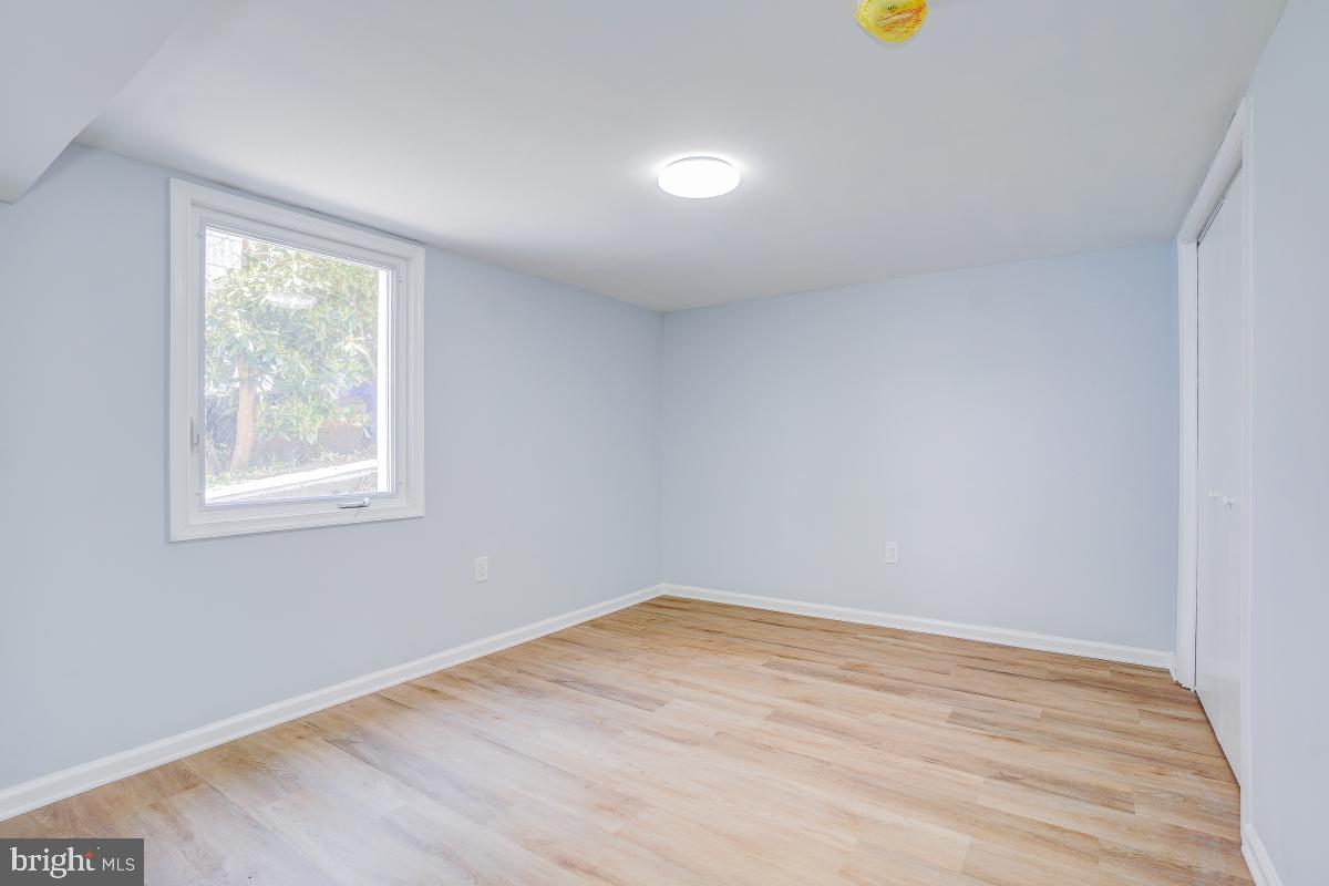 2654 Cory Terrace Silver Spring, MD 20902 - Photo 29 of 32 an empty room with a window