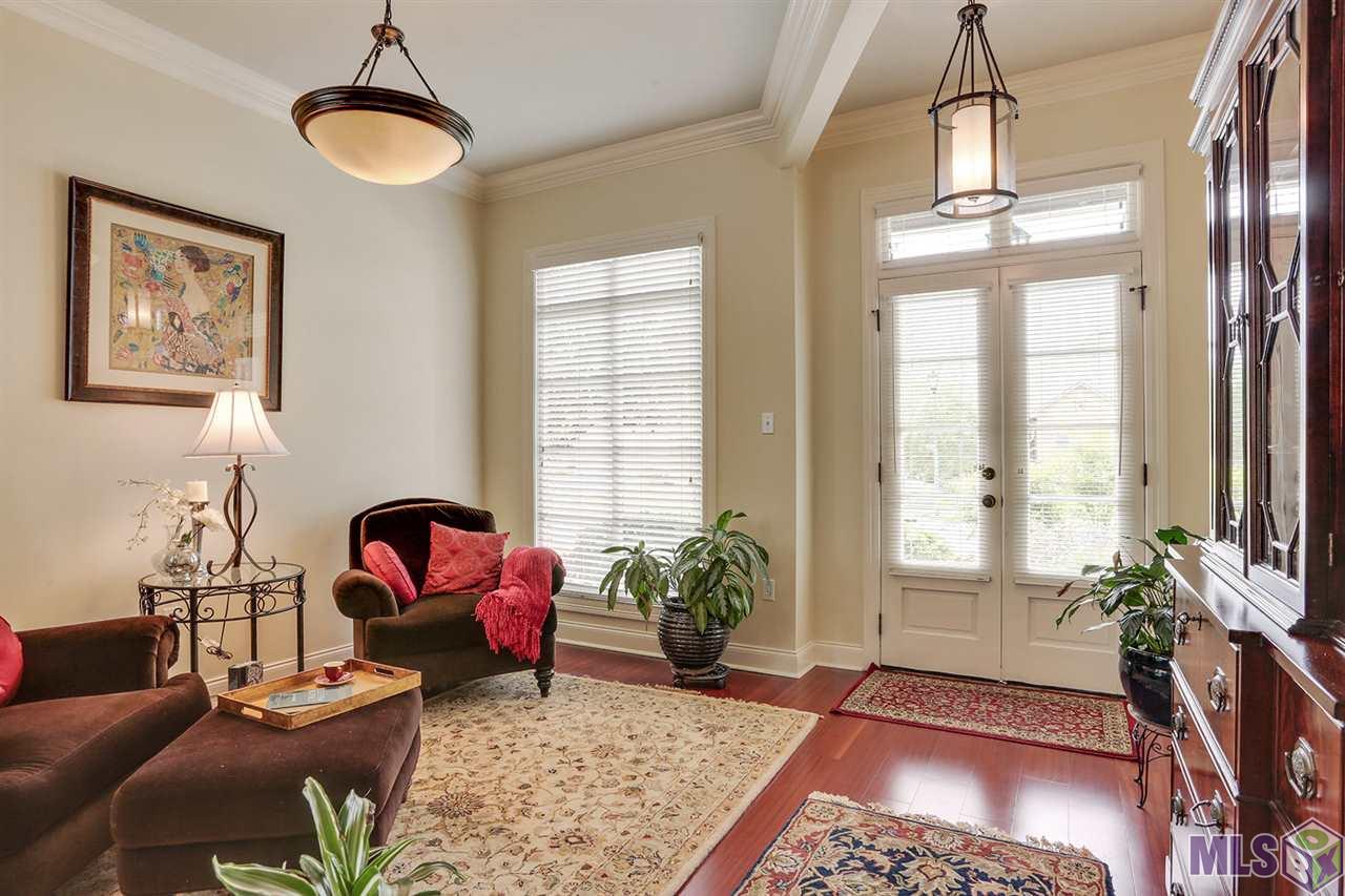 5443 Hidden Ridge Lane Baton Rouge, LA 70816 - Photo 2 of 10