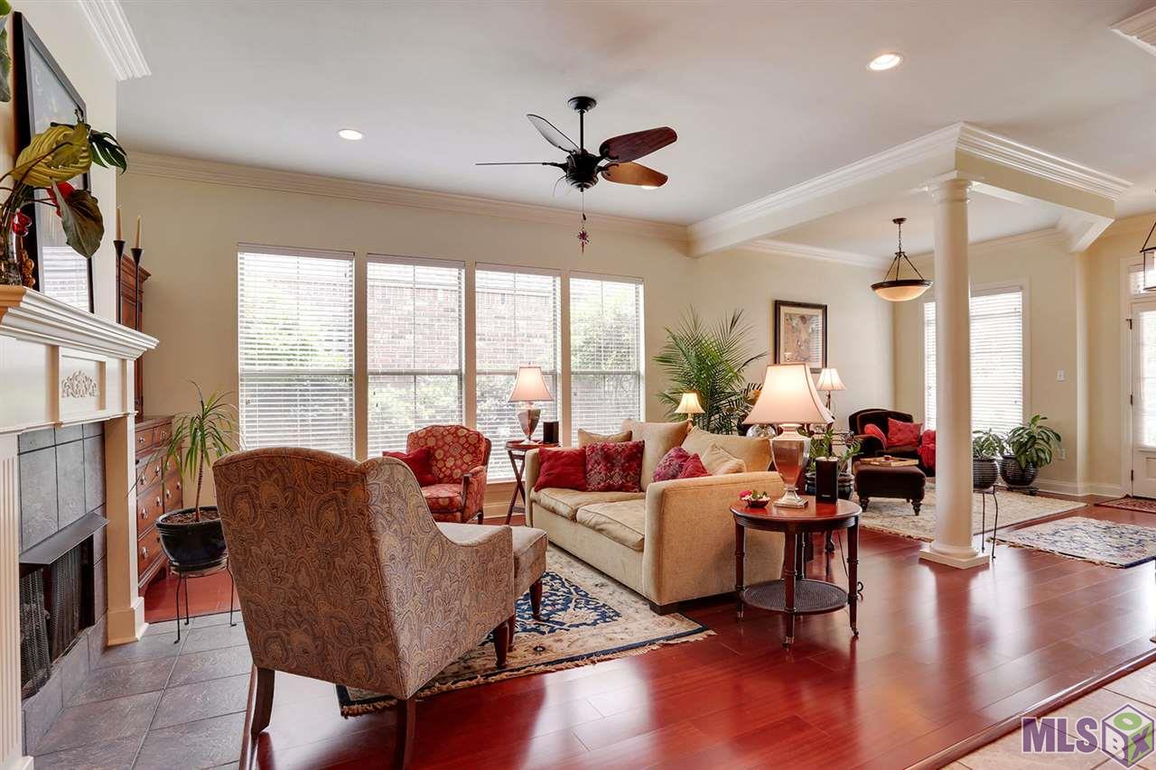 5443 Hidden Ridge Lane Baton Rouge, LA 70816 - Photo 3 of 10