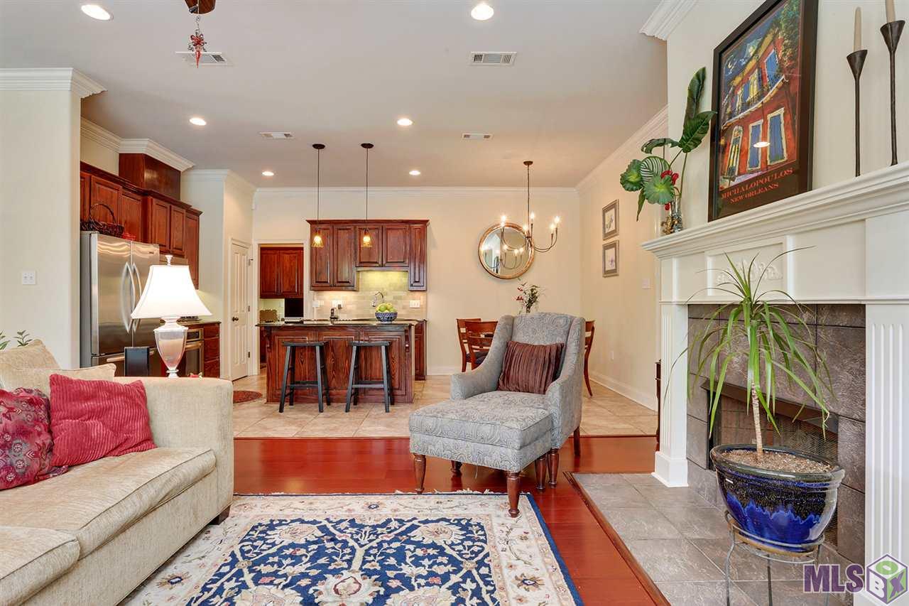 5443 Hidden Ridge Lane Baton Rouge, LA 70816 - Photo 4 of 10