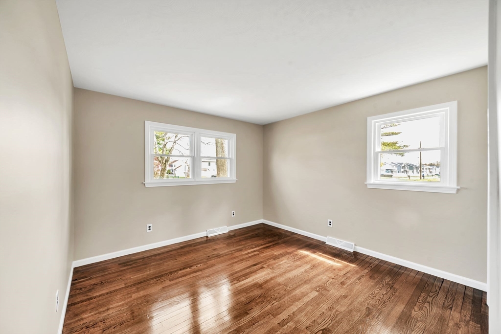 230 Gilbert Avenue Springfield, MA 01119 - Photo 24 of 40 an empty room with a window