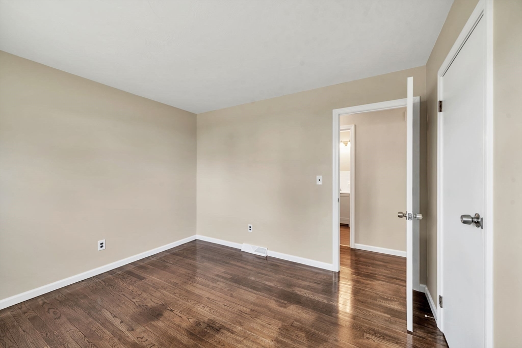 230 Gilbert Avenue Springfield, MA 01119 - Photo 25 of 40 wooden floor in an empty room