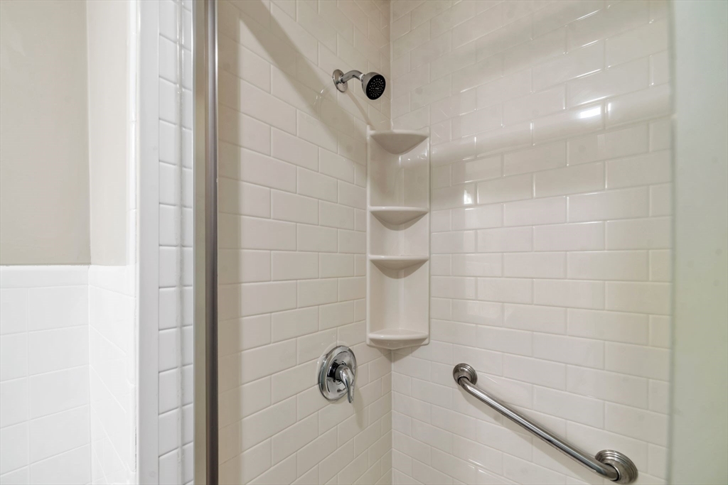 230 Gilbert Avenue Springfield, MA 01119 - Photo 36 of 40 a bathroom with a shower