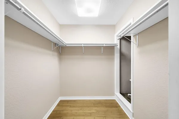 a bathroom with a sink and shower