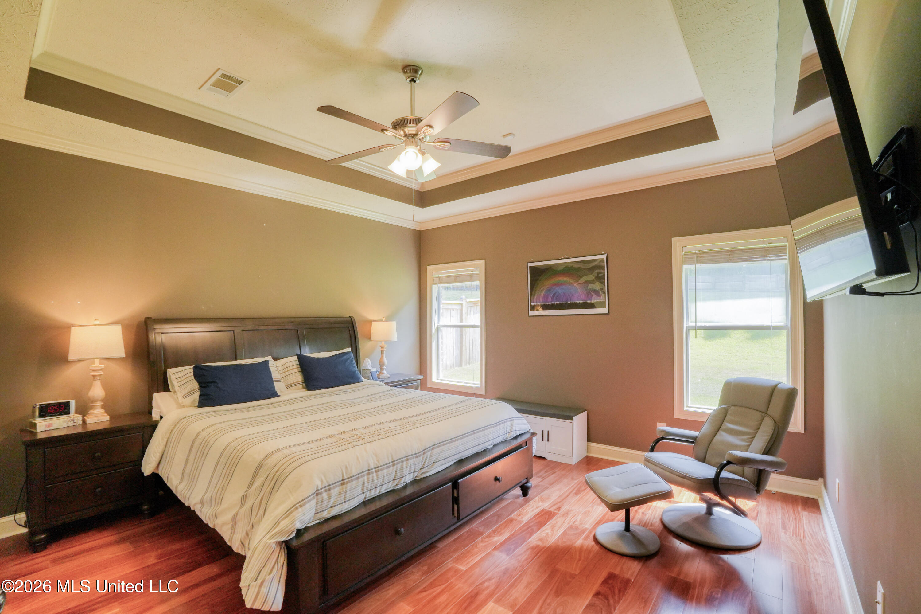 125 Baileys Ridge Circle Clinton, MS 39056 - Photo 12 of 40 20-DSC01158_HDR