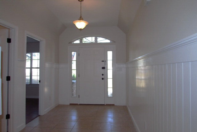 24602 Tarpon Lane Orange Beach, AL 36561 - Photo 2 of 40 Foyer