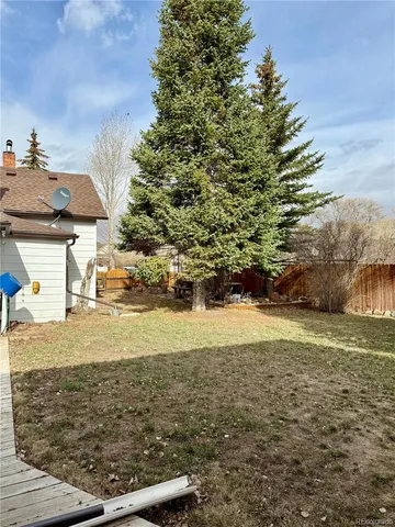 $355,000 | 453 Mc Kinley Street, Walden, CO 80480