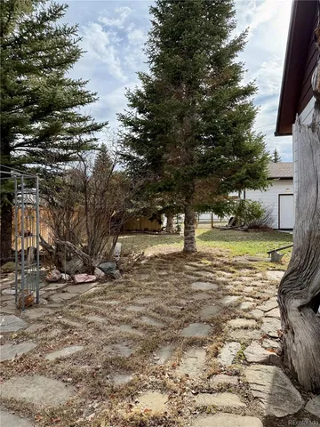$355,000 | 453 Mc Kinley Street, Walden, CO 80480