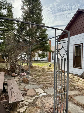 $355,000 | 453 Mc Kinley Street, Walden, CO 80480