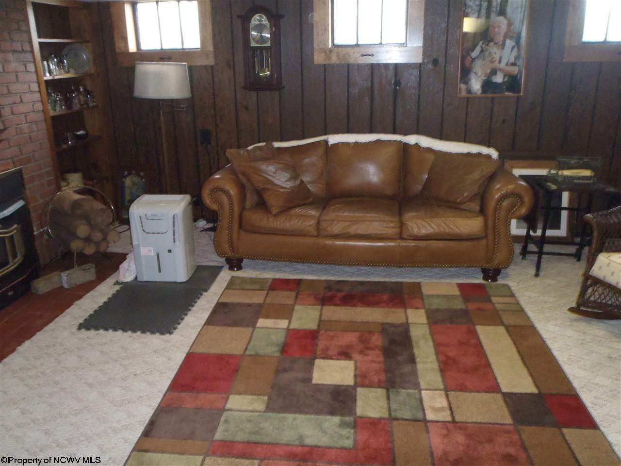112 Avondale Road Fairmont, WV 26554 - Photo 17 of 20 Gallery Image 17