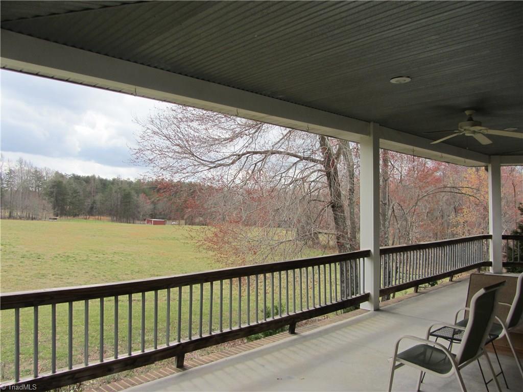 1201 Huffines Mill Road Madison, NC 27025 - Photo 2 of 26