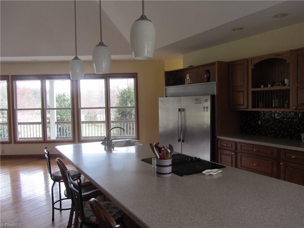 1201 Huffines Mill Road Madison, NC 27025 - Photo 11 of 26