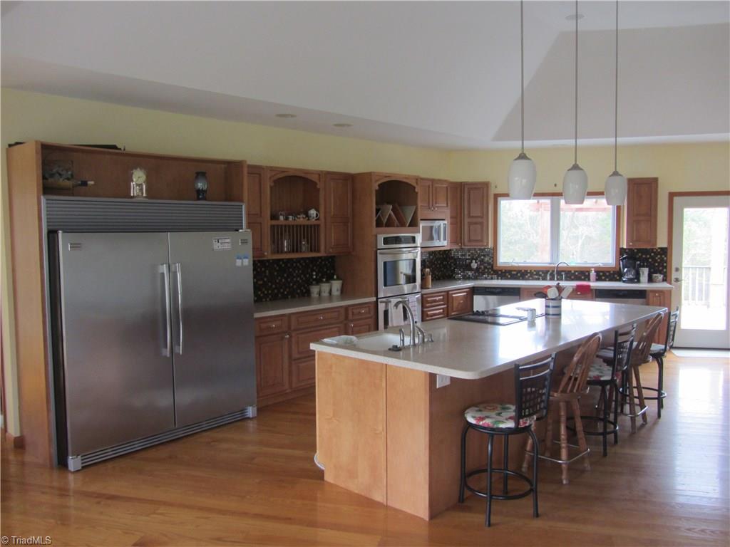 1201 Huffines Mill Road Madison, NC 27025 - Photo 12 of 26