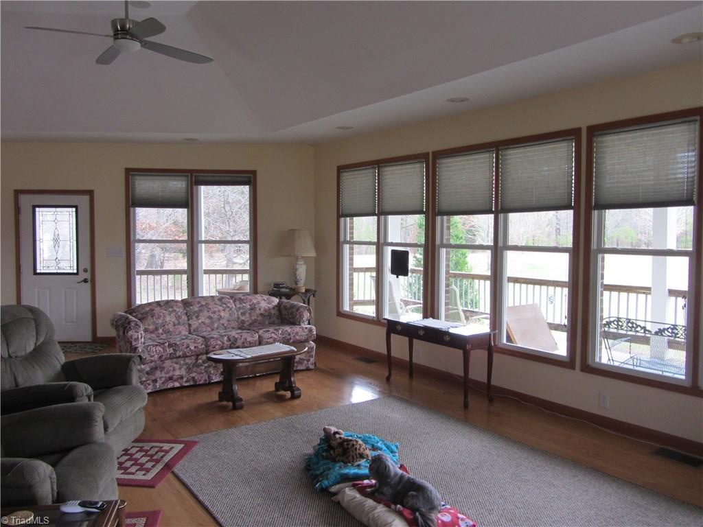 1201 Huffines Mill Road Madison, NC 27025 - Photo 13 of 26