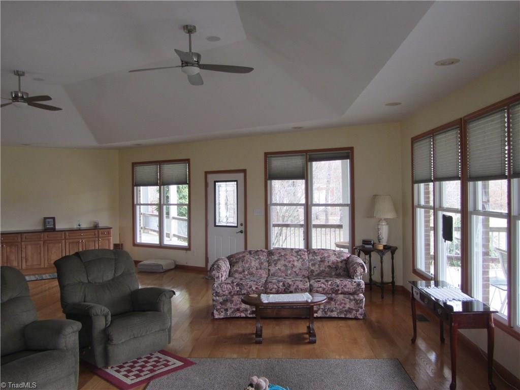 1201 Huffines Mill Road Madison, NC 27025 - Photo 14 of 26