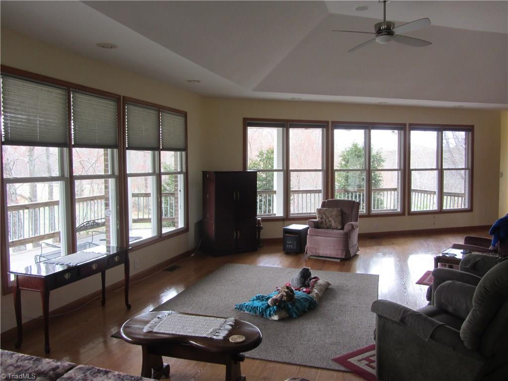 1201 Huffines Mill Road Madison, NC 27025 - Photo 16 of 26