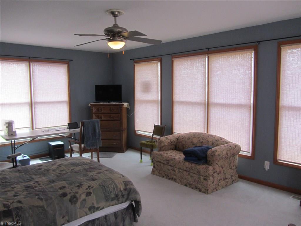 1201 Huffines Mill Road Madison, NC 27025 - Photo 17 of 26