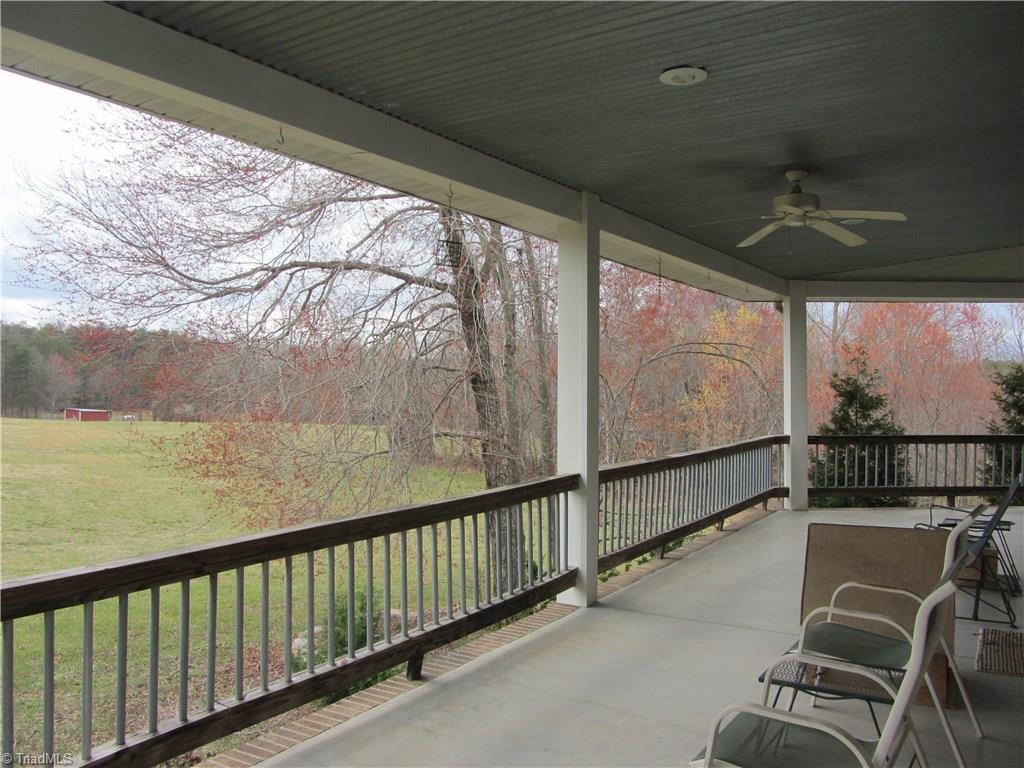 1201 Huffines Mill Road Madison, NC 27025 - Photo 20 of 26